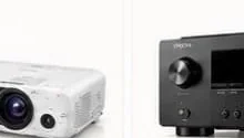 High Performance AV Receivers