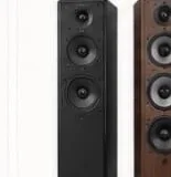 Bookshelf Speakers