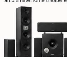 Dolby Atmos System Packages