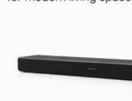Acoustic Projection Screens