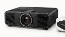 Home Theater Projectors