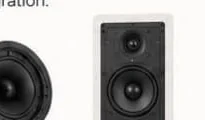 Soundbars and Lifestyle Audio